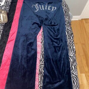 JUICY COUTURE SWEATPANTS